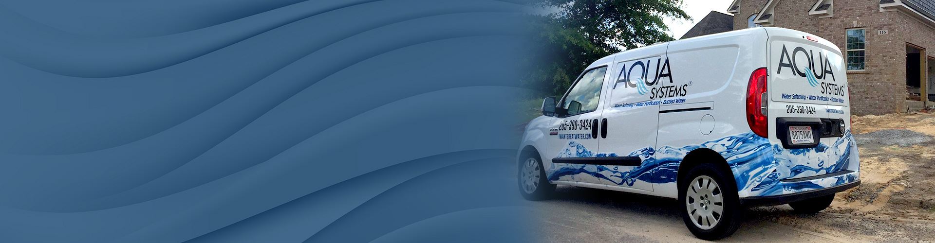 Contact Us Aqua Systems of Alabama