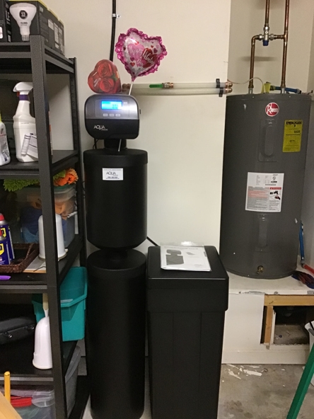 water conditioner 
water softener 
hard water
soft water 
free water test alabama 
water treatment alabame 