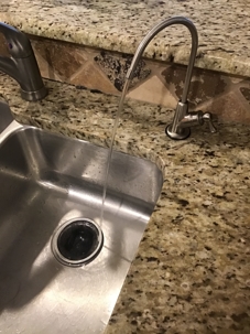 home water treatment