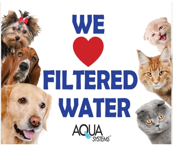 PFAS in Alabama Water: Protect Your Pets with Whole Home Water Filtration | Aqua Systems
