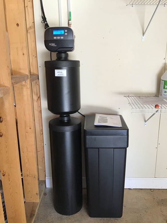 water conditioner 
hard water leeds, alabama
soft water 
water softener