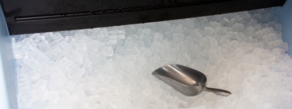How an Industrial Ice Machine Can Benefit Your Business Photo