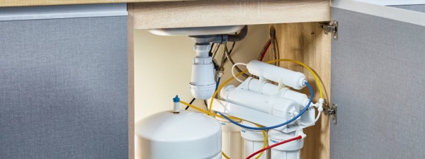 Stay Cool During the Height of Summer with a Whole Home Water System Photo