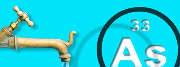 How Does Arsenic Water Filtration Work? Photo