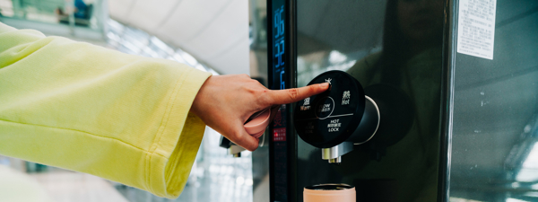 Bottleless Water Coolers vs. Bottled Water: Which Makes More Sense for Your Home or Business? Photo