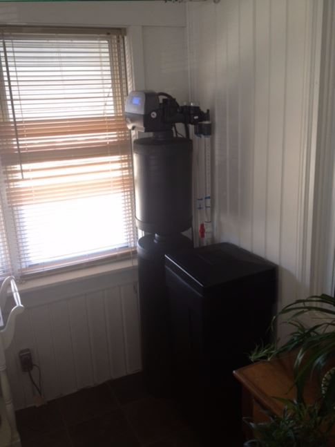 Smartchoice Water Softener Installation