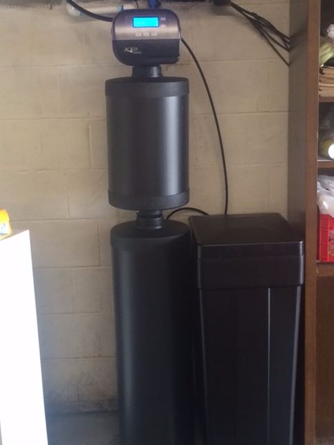 SmartChoice Water Conditioner Installation in Gadsden