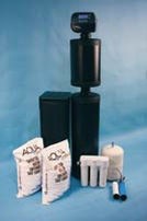 Water Filtration