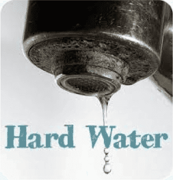 Hard Water