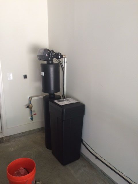 water softener, water filtration hard water chlorine