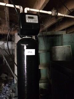 water softener centerpoint alabama hard water rainsoft