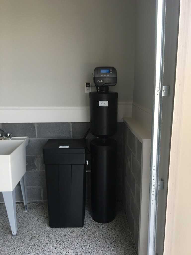 water softener
hard water
water filter 