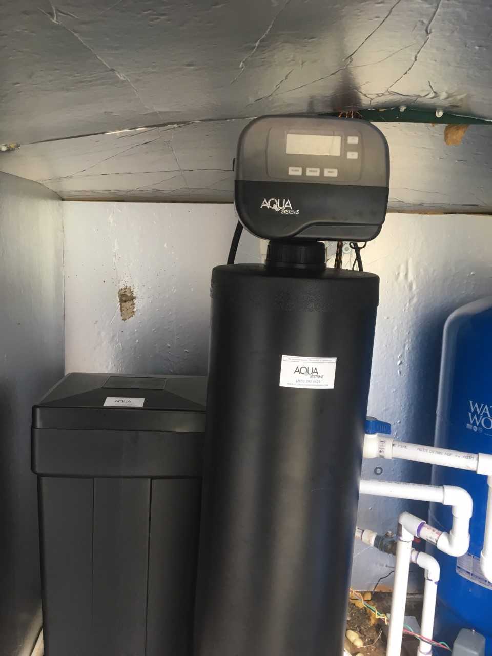 birmingham al 
cedar town ga
water softener 
hard water
water spots
dry skin 
dry hair