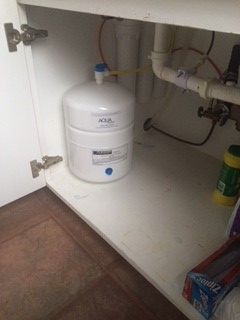 reverse osmosis drinking water clanton alabama