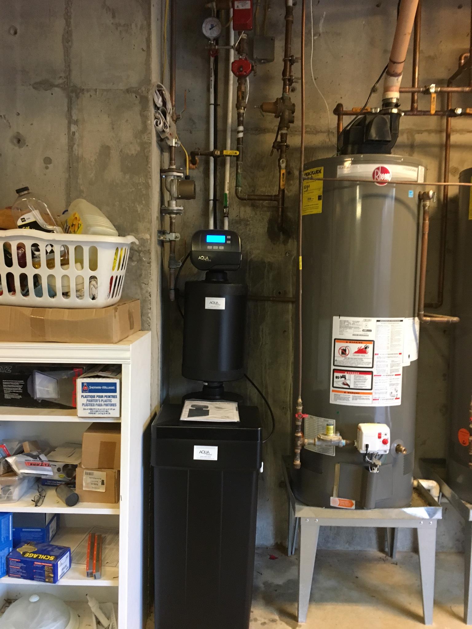 water softener trussville alabama
birmingham