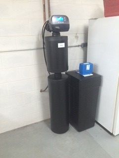 water filtration pell city softener hard water