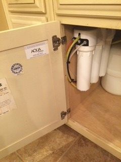 reverse osmosis water northport alabama purifier drinking system 