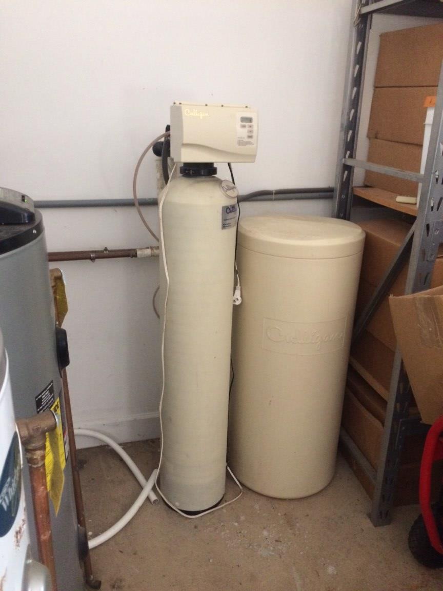 hoover water softener alabama culligan