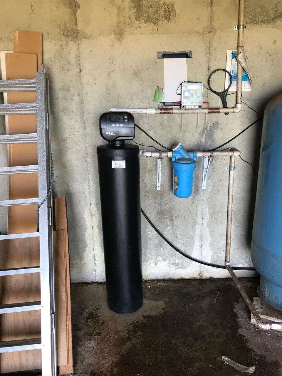 water softener 
hard water 
water filter
whole home water filter 
