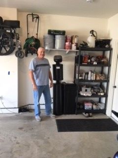 trussville water softener filtration system hard water