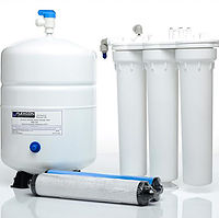 Standard Reverse Osmosis System