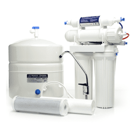 Standard Reverse Osmosis System