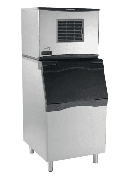 Commercial Ice Bins Aqua Systems of Alamaba